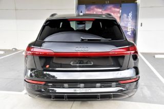 Audi SQ8 e-tron