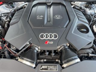Audi RS 6 Avant