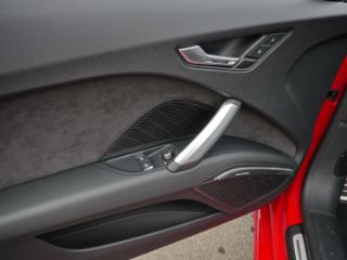 Audi TT RS Roadster