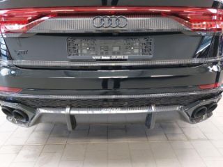 Audi RS Q8 SUV