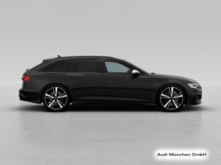 Audi S6 Avant