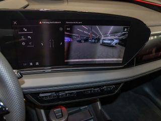 Audi S6 Avant e-tron
