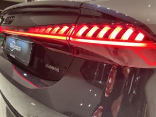 Audi A7 Sportback