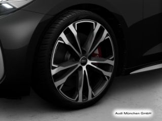 Audi S5 Avant