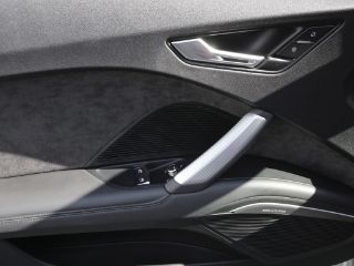 Audi TT RS Coupé