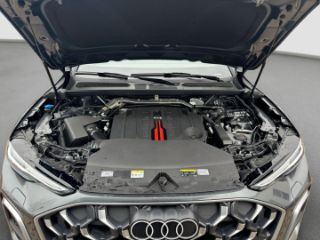 Audi SQ5 SUV