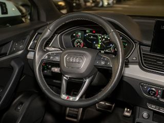 Audi Q5 SUV