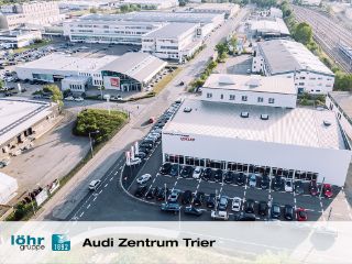Audi RS 6 Avant