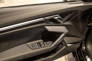 Audi A3 Limousine