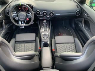 Audi TT RS Roadster