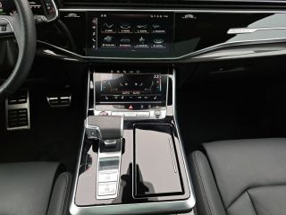 Audi SQ7 SUV