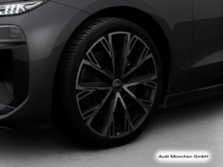 Audi A6 Avant e-tron