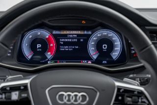 Audi S6 Avant