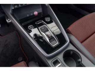 Audi A3 Sportback TFSI e