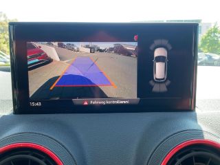 Audi SQ2