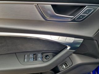 Audi S7 Sportback