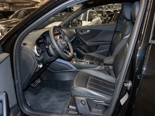 Audi SQ2