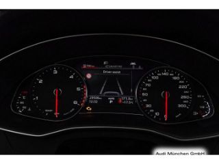 Audi A6 Limousine