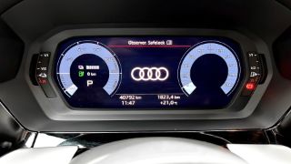 Audi A3 Sportback TFSI e