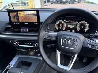 Audi Q5 SUV