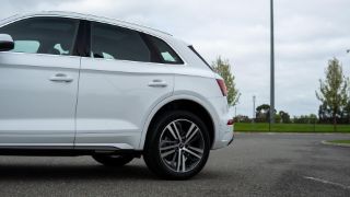 Audi Q5 SUV