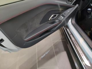 Audi R8 Coupé V10 performance quattro