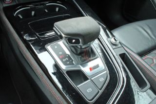 Audi RS 4 Avant