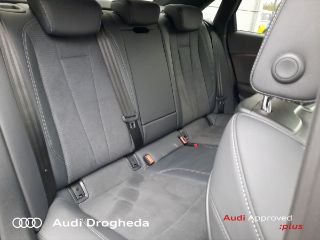 Audi A4 Saloon