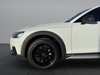 Audi A4 allroad quattro