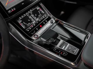 Audi RS Q8 SUV