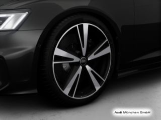 Audi S6 Avant