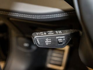 Audi S6 Avant e-tron