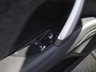 Audi TT RS Coupé