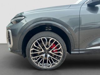 Audi SQ5 SUV