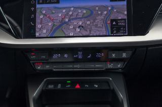 Audi A3 Sportback TFSI e