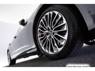 Audi A6 Avant TFSI e