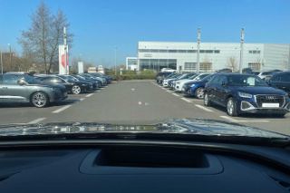 Audi Q5 SUV