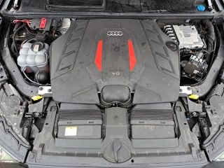 Audi SQ7 SUV
