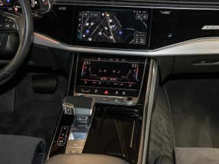 Audi Q7 SUV TFSI e