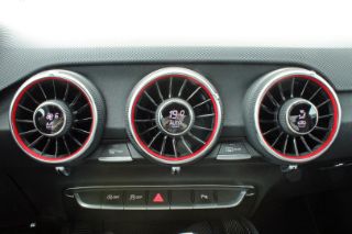 Audi TT RS Coupé