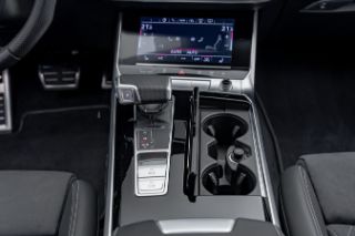 Audi S6 Avant