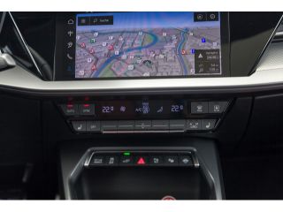 Audi A3 Sportback TFSI e