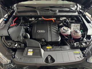 Audi Q5 Sportback TFSI e