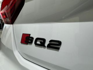 Audi SQ2