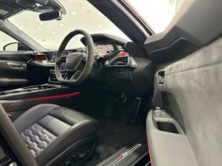 Audi RS e-tron GT