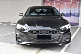 Audi S5 Sportback