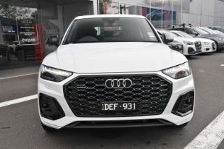 Audi Q5 Sportback