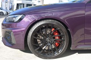 Audi RS 4 Avant