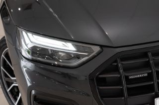 Audi Q5 SUV