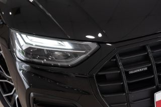 Audi Q5 SUV